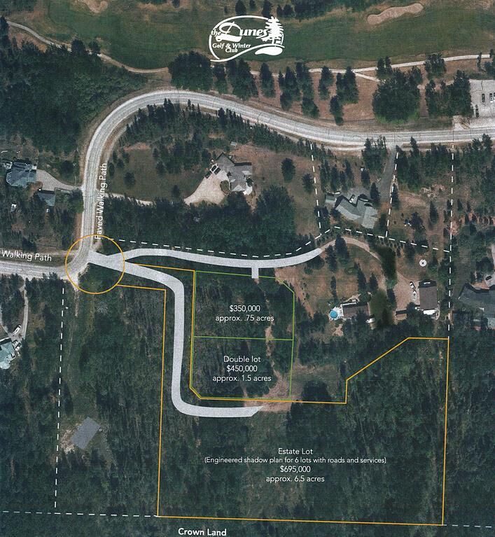 Lot 20 Block 1 — photo 1