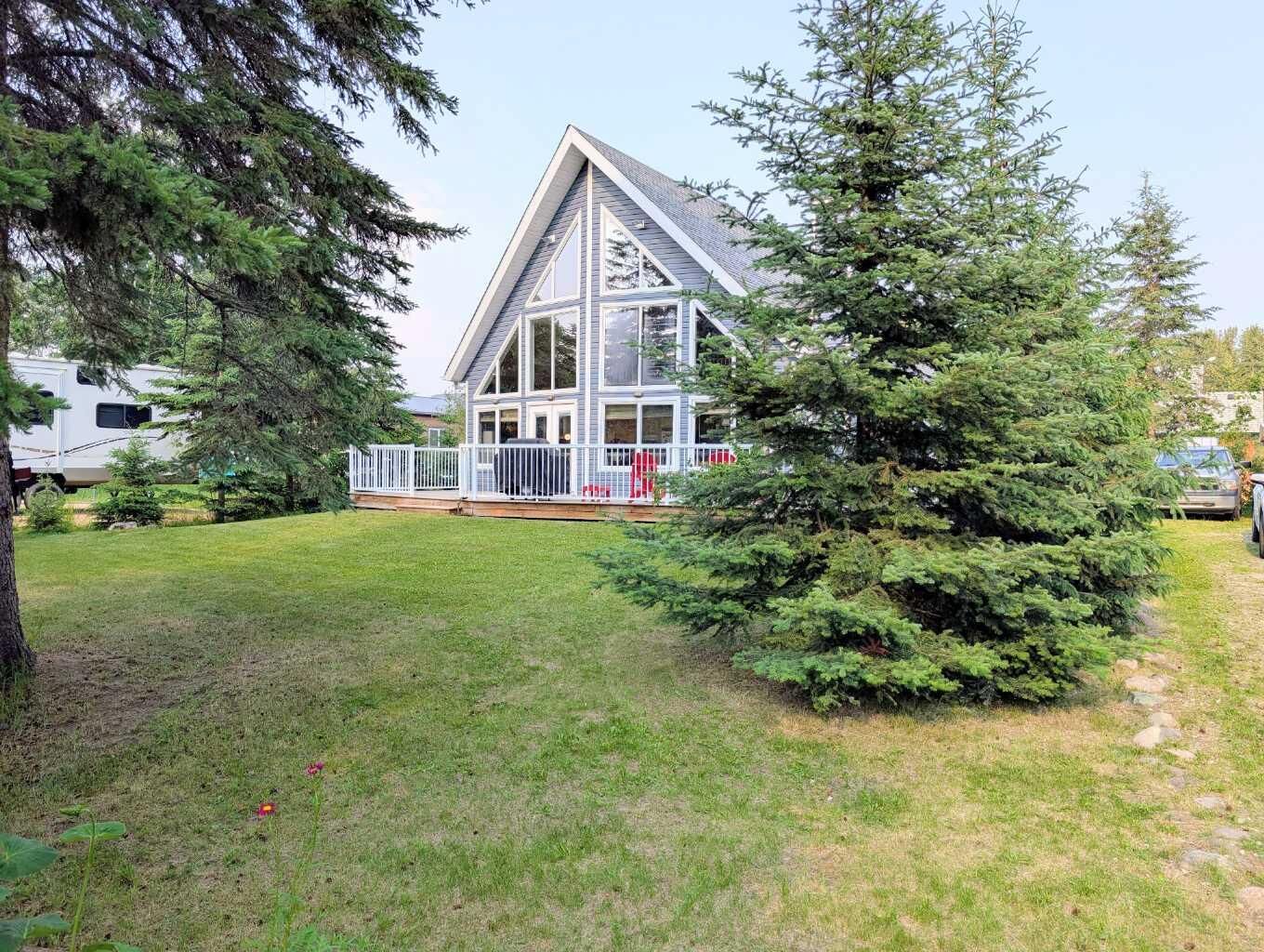 Property Photo: 85 Pine Drive AB T0G 2A0