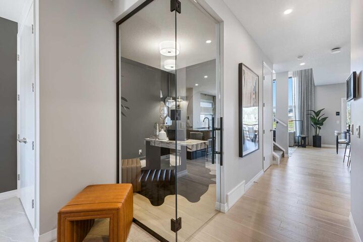 Property Photo:  412 Legacy Circle SE  AB T2X 4J2 