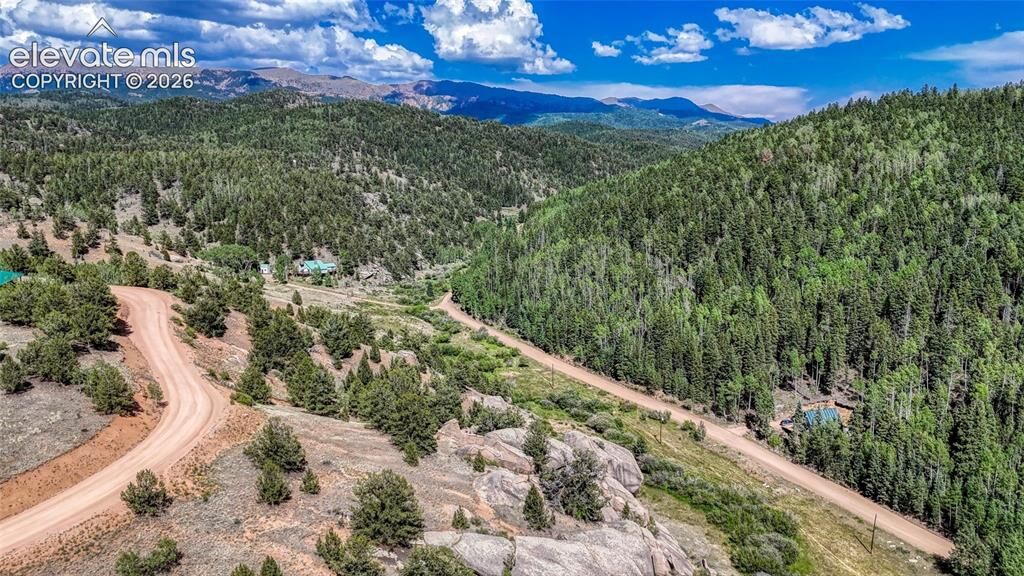 Property Photo:  282 Fairview Drive  CO 80813 