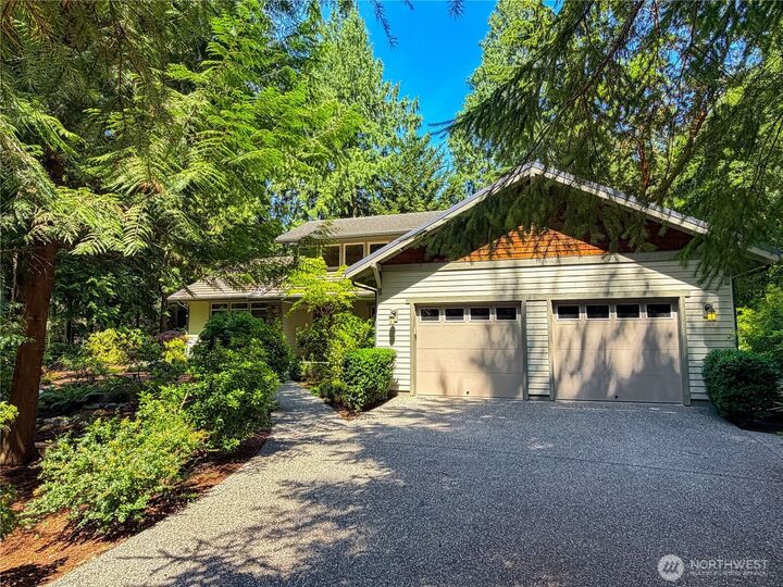 Property Photo: 460 Pinecrest WA 98368