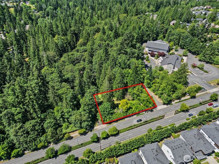 Property Photo: 22783 SE 18th Street WA 98075