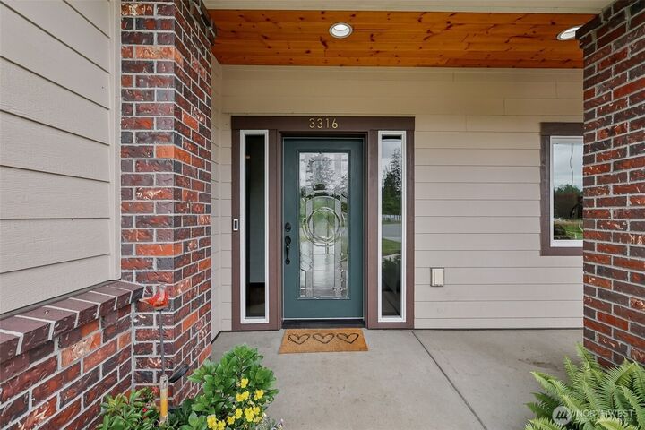 Property Photo:  3316  280th Street NW  WA 98292 