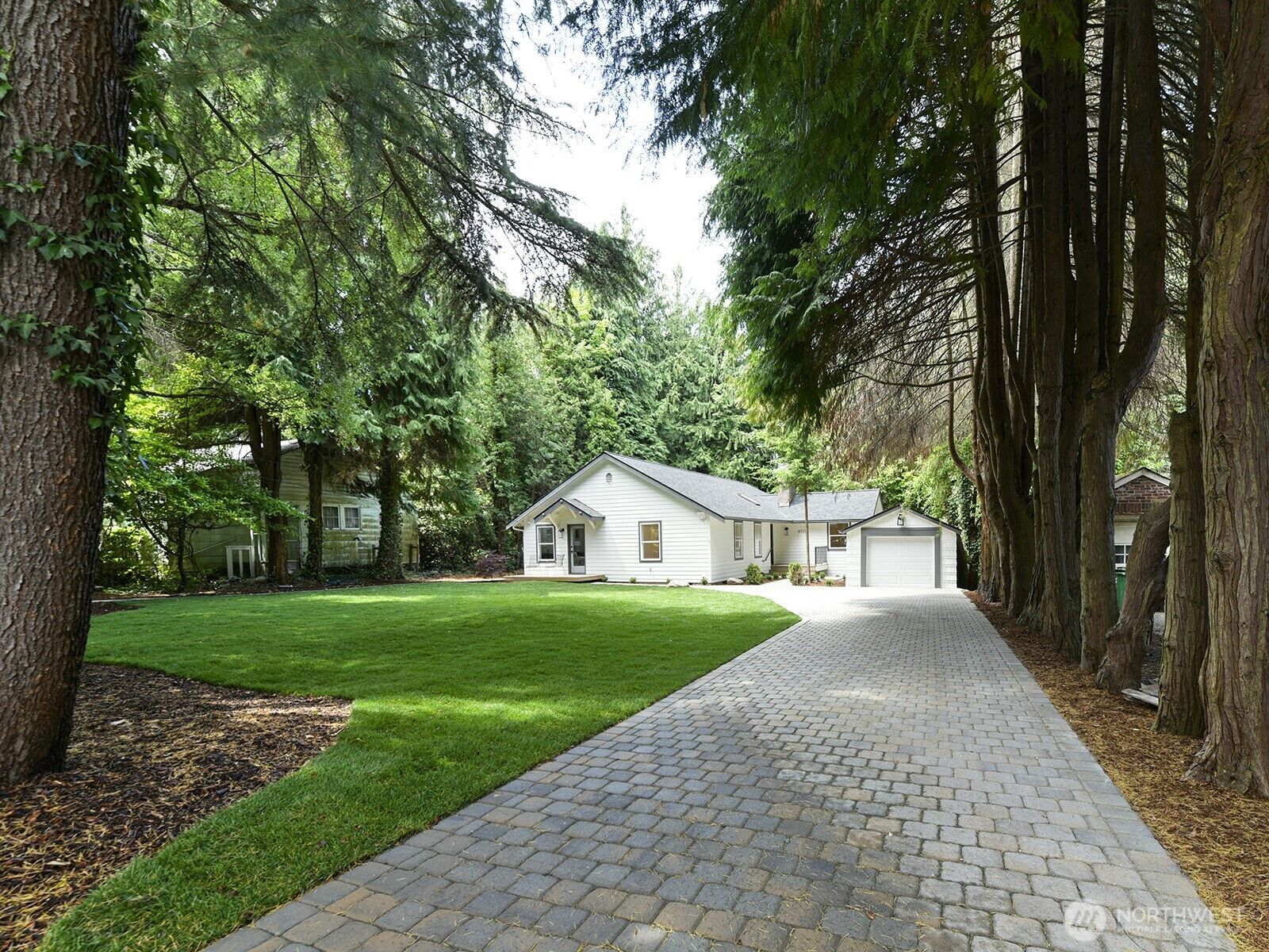 Property Photo: 8529 29th Avenue NW WA 98117