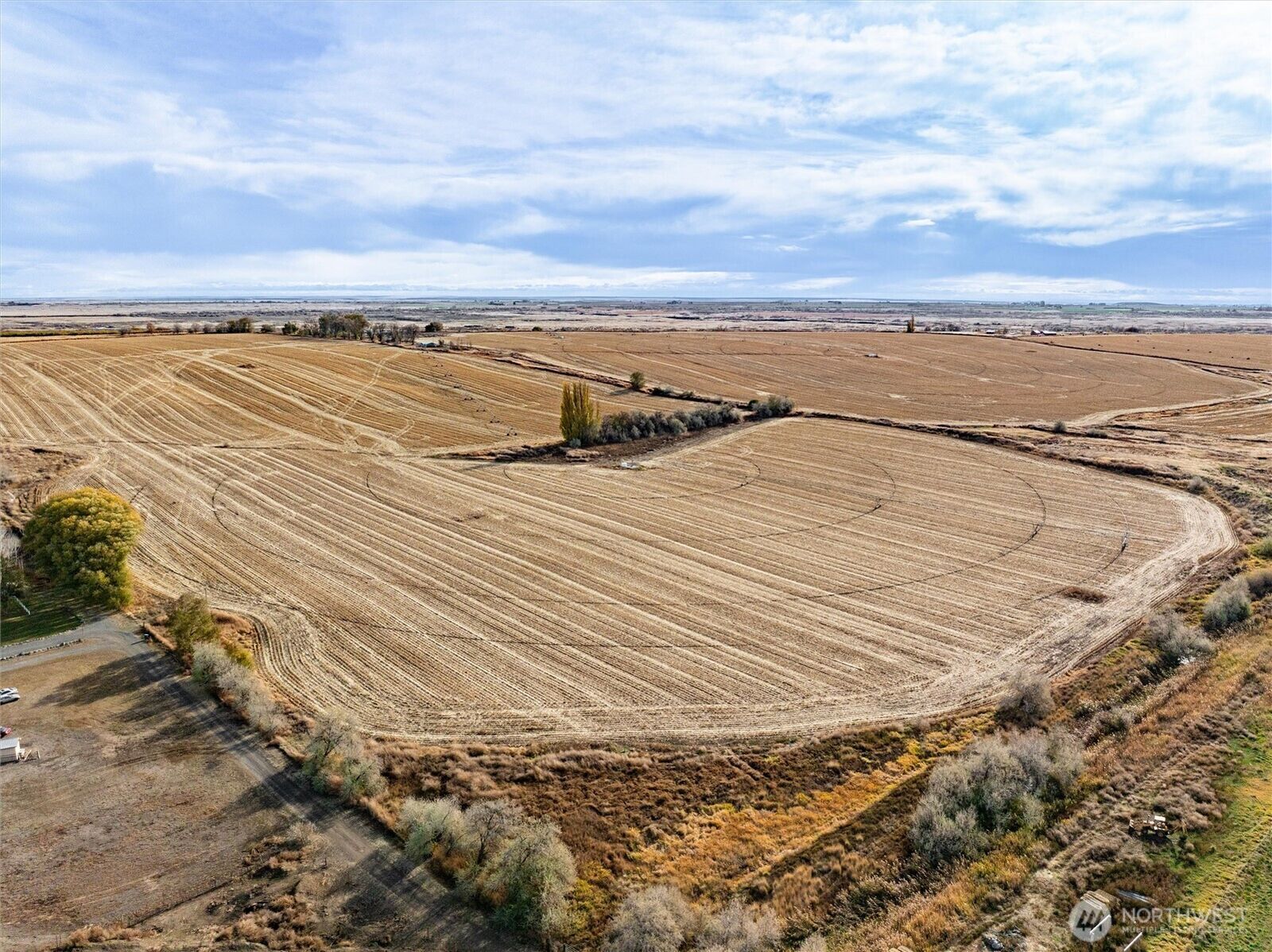 Property Photo: 0 Nka Hawk 1 Lane WA 99326