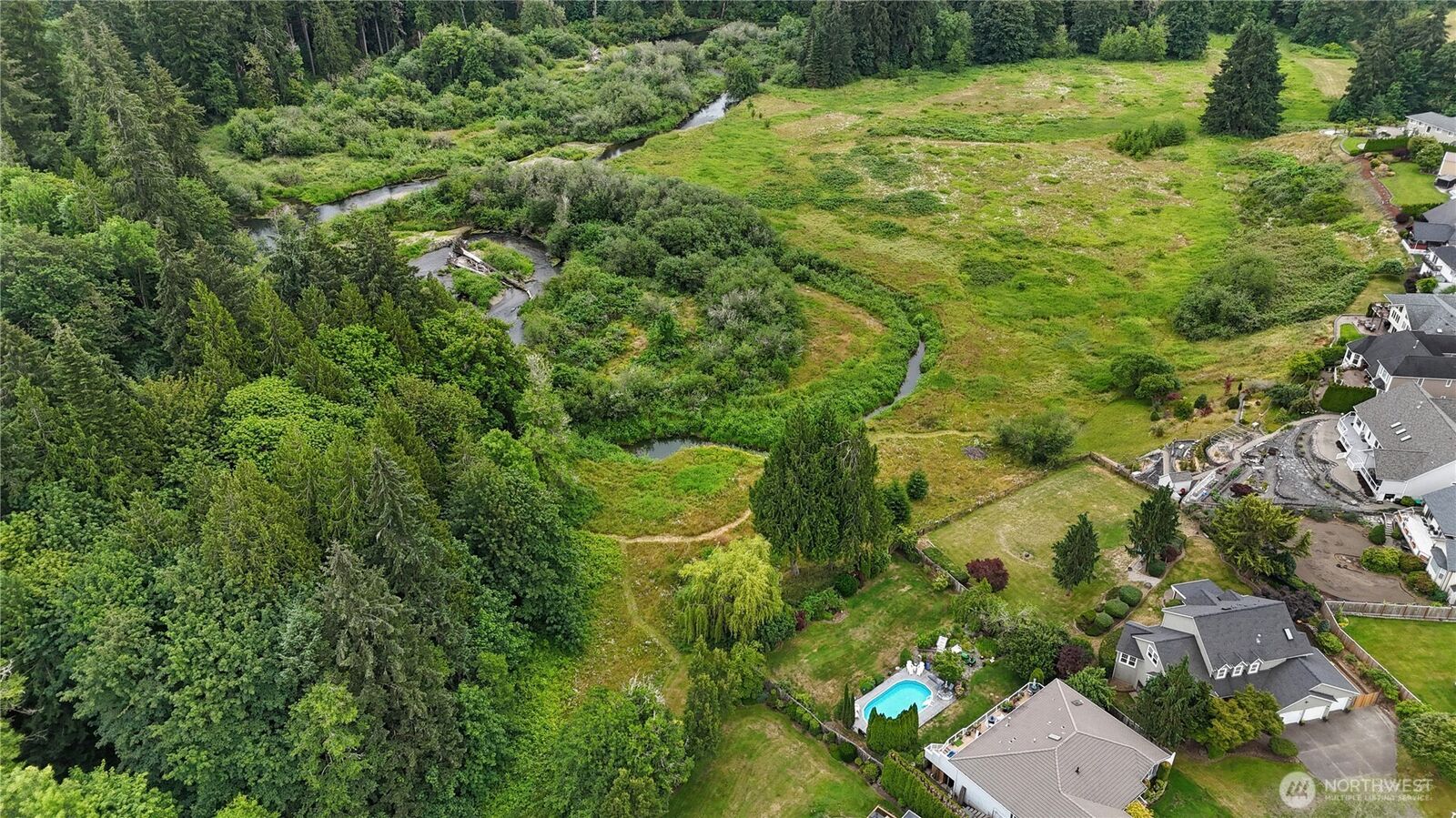 Property Photo:  1927  80th Avenue SE  WA 98501 
