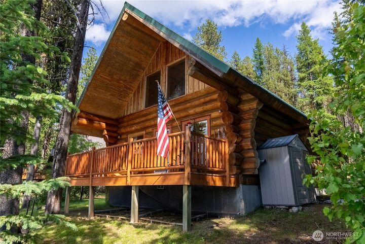 Property Photo:  370  Thompson Road  WA 98849 
