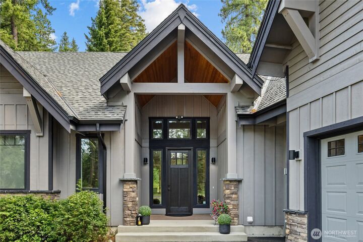 Property Photo: 2280 Coal Mine Way WA 98922