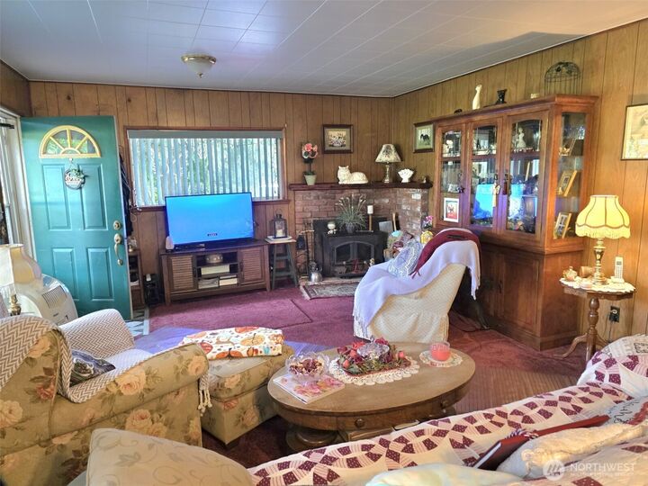 Property Photo:  18704  Dynamite Drive SE  WA 98597 