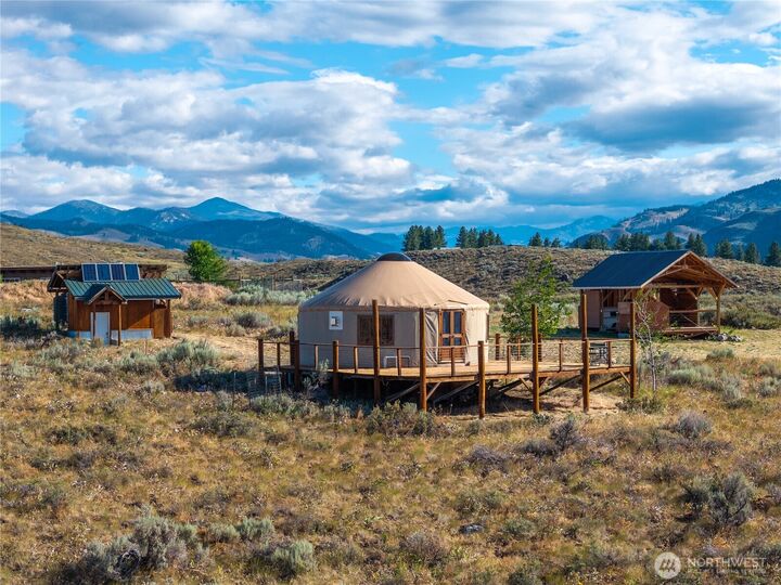 Property Photo: 35 Chewuch Heights Road WA 98862