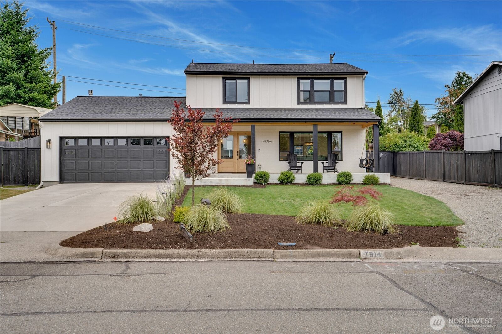 Property Photo:  7914 N 7th Street  WA 98406 