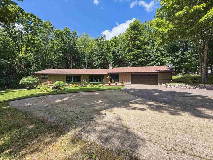 Property Photo:  17091 Country Club Road  WI 54138 