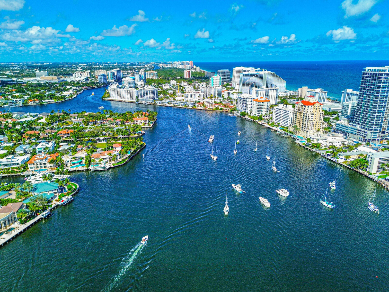 Property Photo:  200 S Birch Road 701  FL 33316 