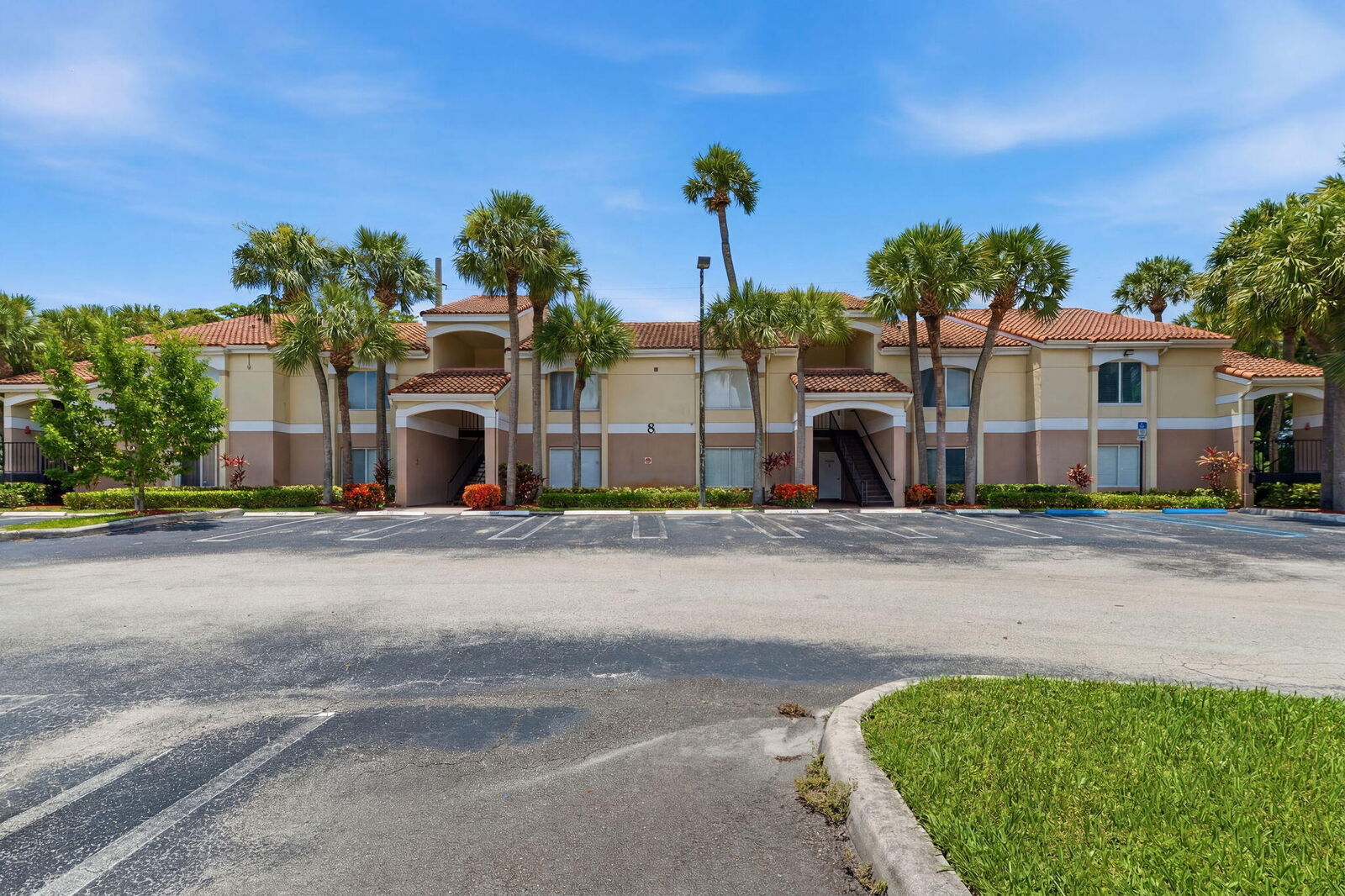 Property Photo: 815 Boynton Beach Boulevard 8203 FL 33426
