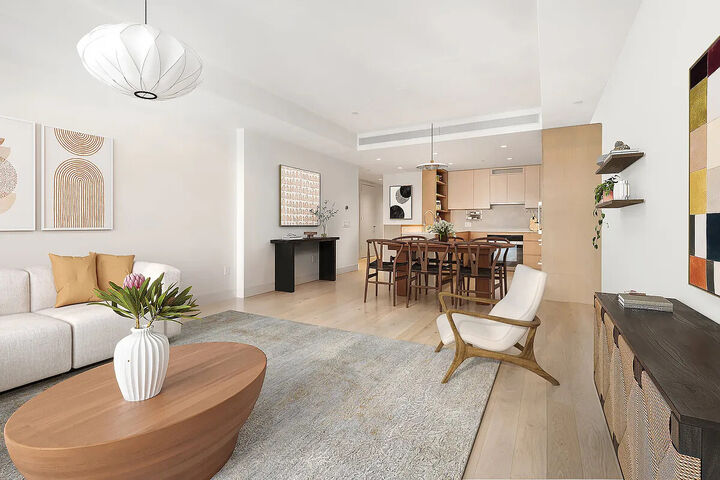 Property Photo:  428 W 19th Street 7A  NY 10011 