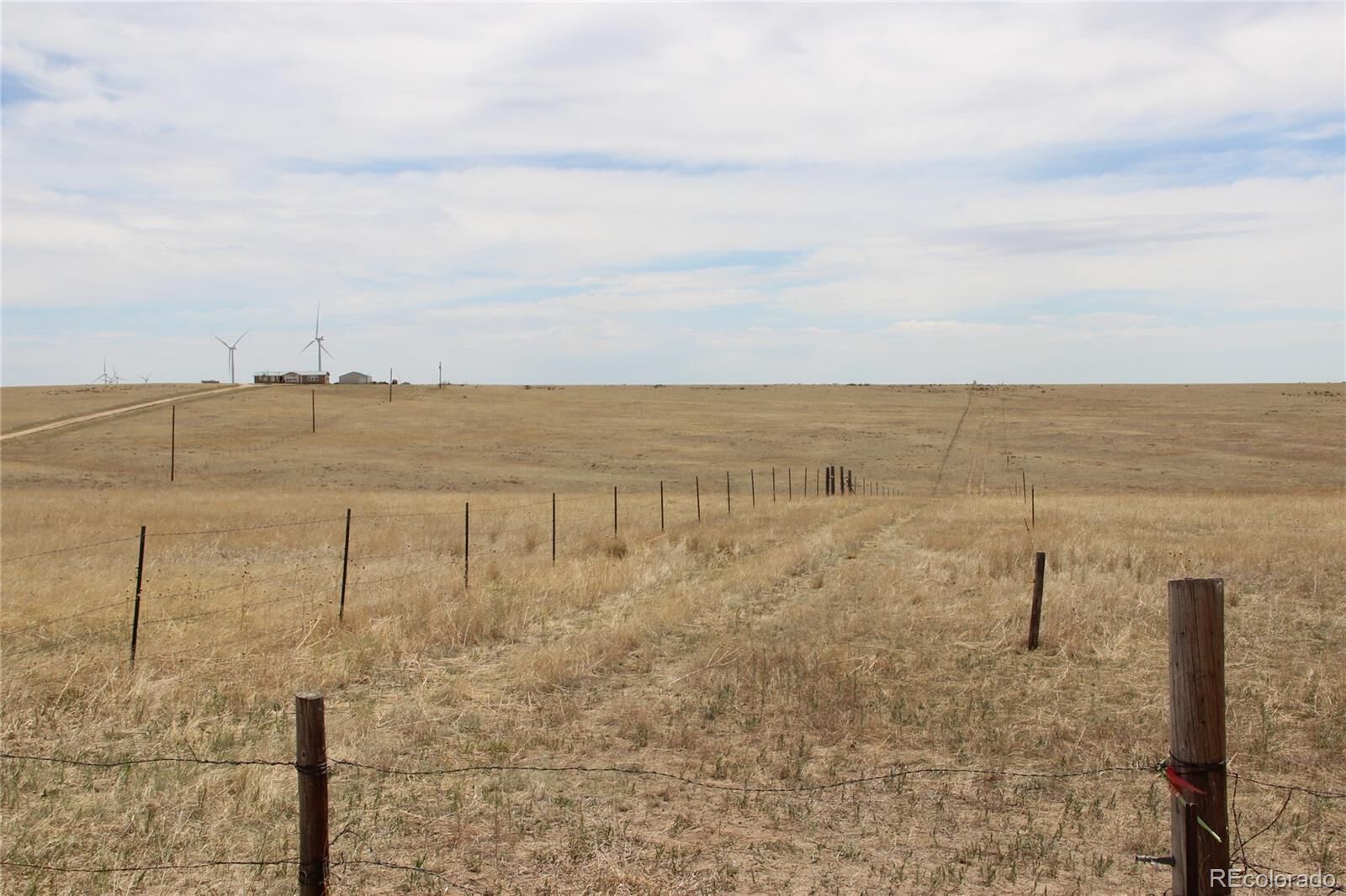 Property Photo:  County Road 133  CO 80835 