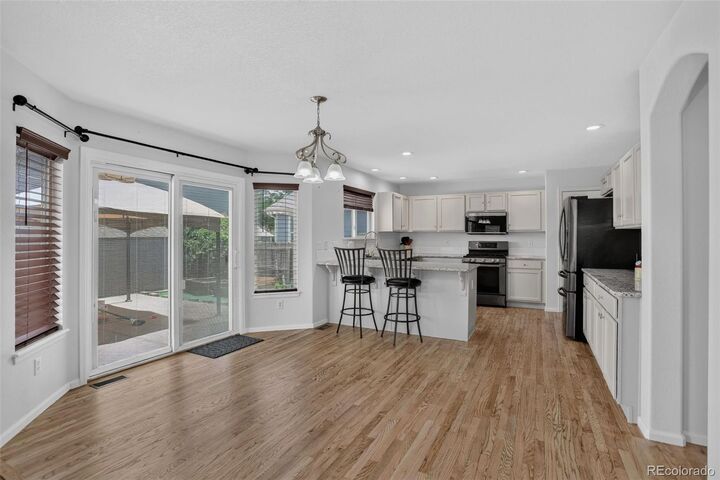Property Photo:  628 S 16th Avenue  CO 80601 