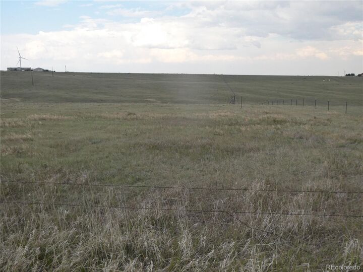Property Photo:  11701 County Road 137  CO 80835 