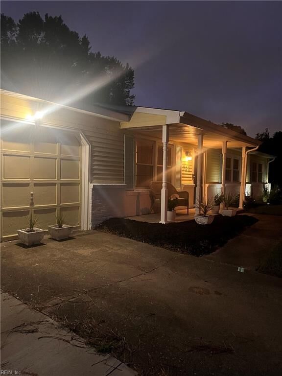 Property Photo:  753 Churchill Dr  VA 23464 