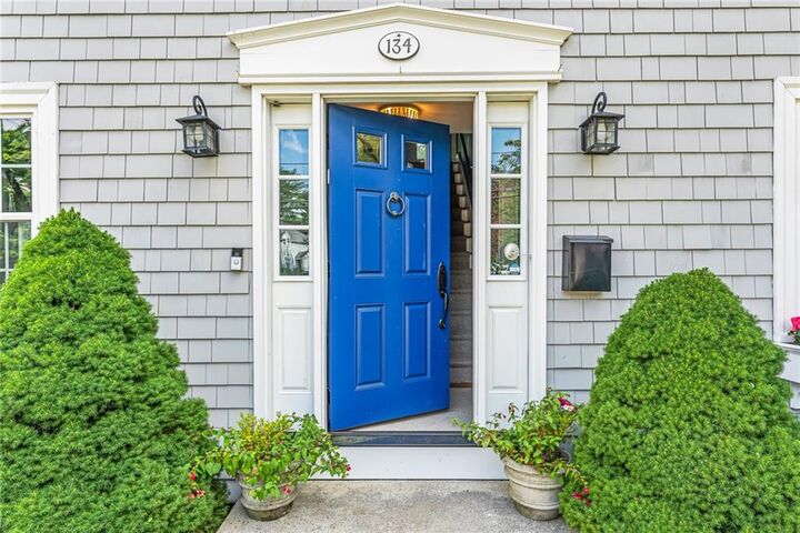 Property Photo:  134 Ferry Lane  RI 02806 