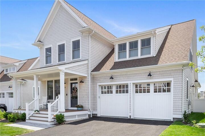 Property Photo:  8 Lookout Lane  RI 02871 
