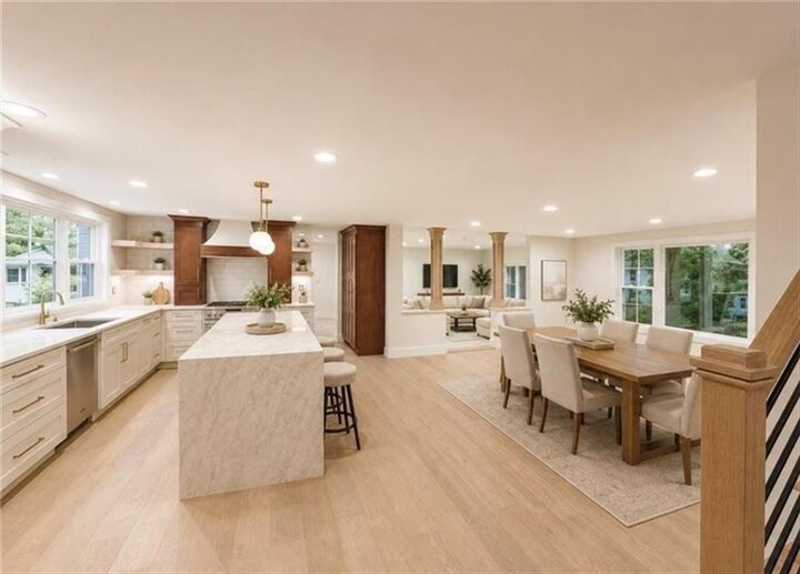 Property Photo: 61 Applegate Road RI 02920