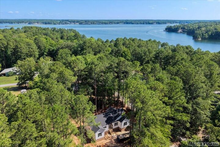 Property Photo: 151 Twin Oaks Ln. NC 27850