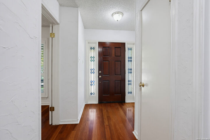 Property Photo: 12831 Castle George TX 78230