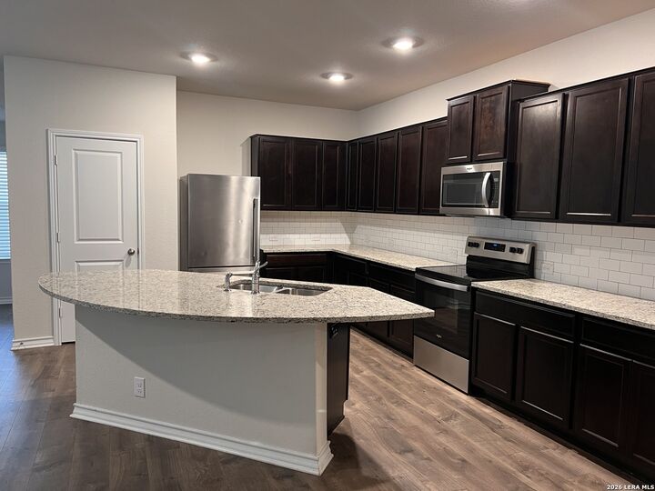 Property Photo: 12150 Old Onyx TX 78245