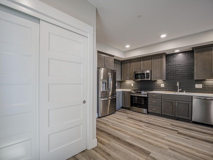 Property Photo: 131 Aptos Village Way 1 CA 95003