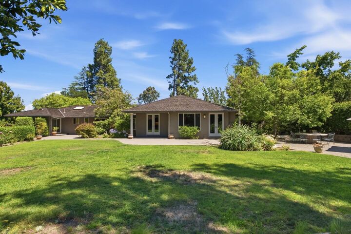 Property Photo:  13565 Wendy Lane  CA 95070 