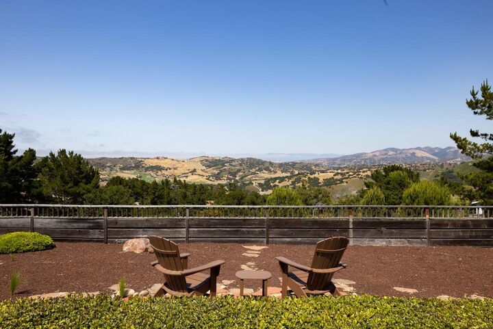 Property Photo:  10590 Hidden Mesa Place  CA 93940 