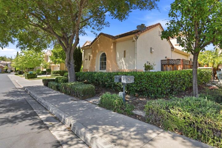 Property Photo: 5337 Manderston Drive CA 95138