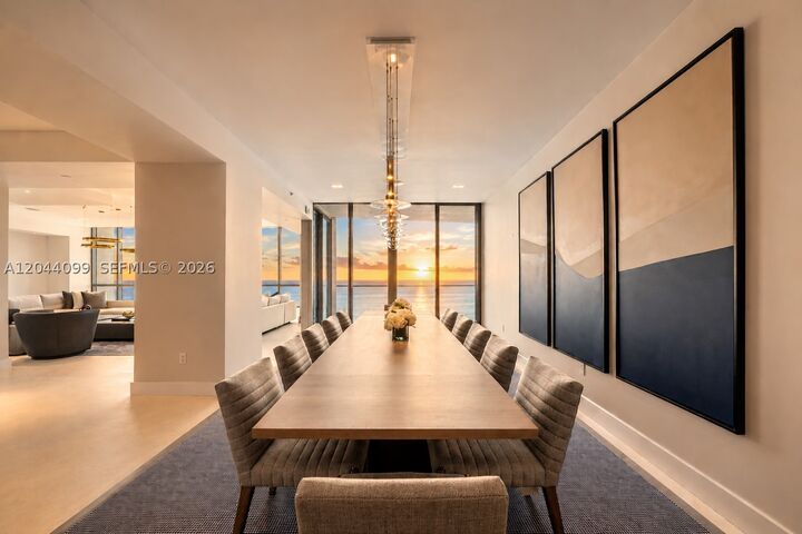 Property Photo: 5959 Collins Ave 1804/1805 FL 33140