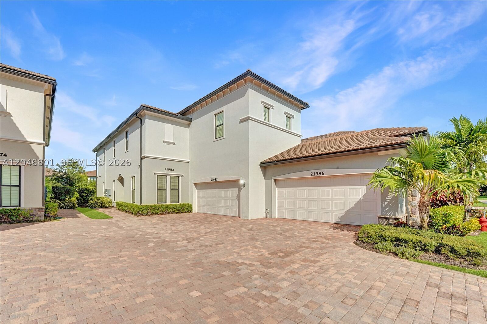 Property Photo: 21982 Canadensis Cir 101 FL 33428