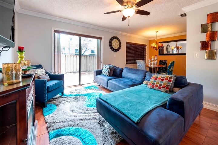Property Photo: 2201 NW 56th Ave 4-A FL 33313