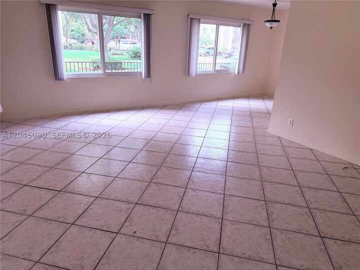 Property Photo: 100 SW 132nd Way 101K FL 33027