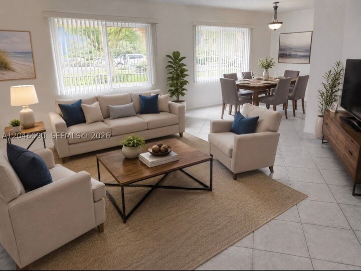 Property Photo:  100 SW 132nd Way 101K  FL 33027 