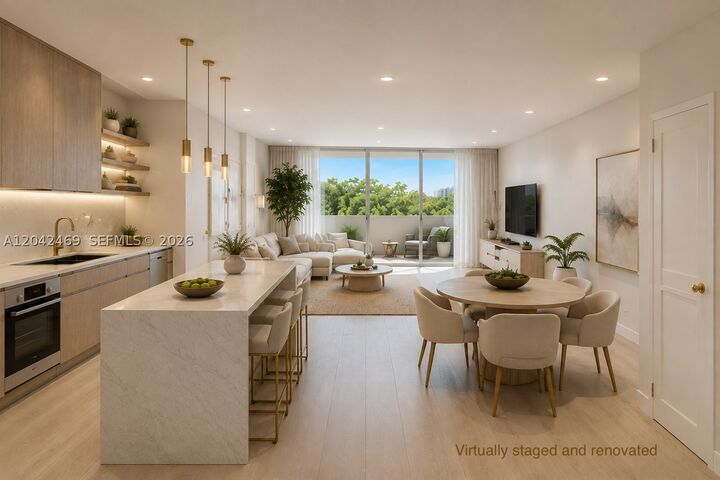 Property Photo:  5 Island Ave 6A  FL 33139 