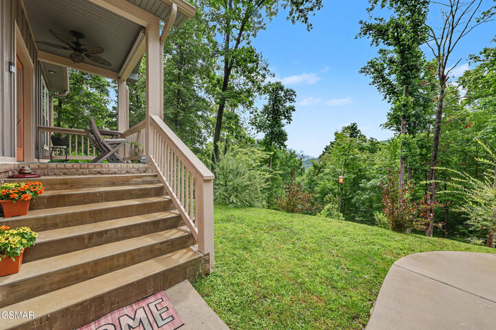 Property Photo:  1016 Country Mountain Road  TN 37722 