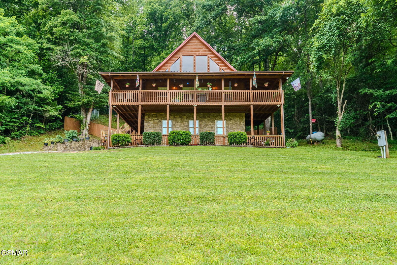 Property Photo: 2605 Schisandra Lane TN 37722