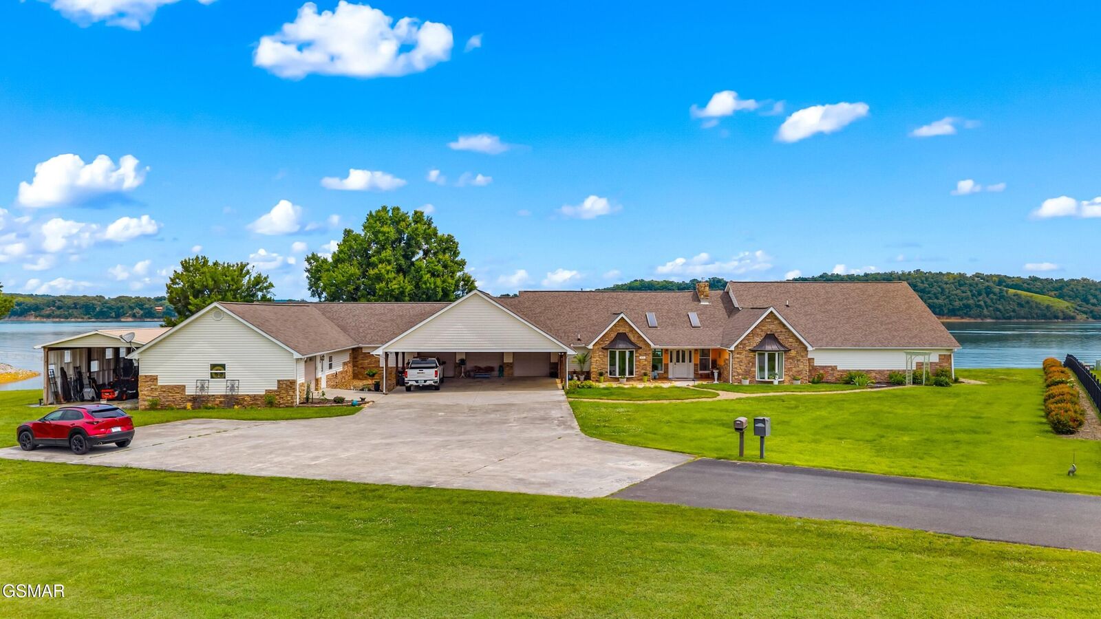 Property Photo:  829 Tucker Place Way  TN 37725 