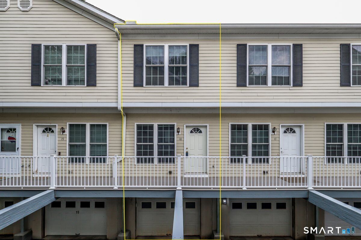 Property Photo: 18 Wishing Well Lane 18 CT 06776