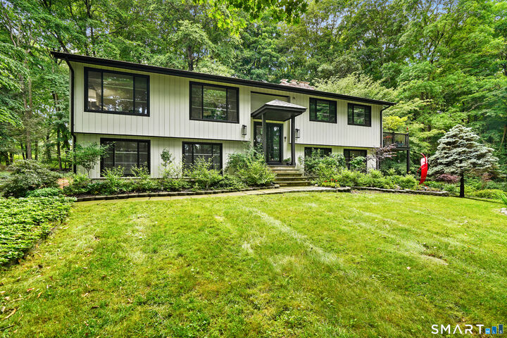 Property Photo:  41 Silver Hill Road  CT 06877 
