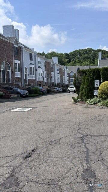 Property Photo:  2612 North Avenue E9  CT 06604 