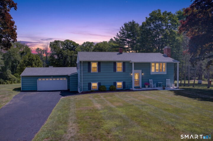 Property Photo: 103 Village Street CT 06472