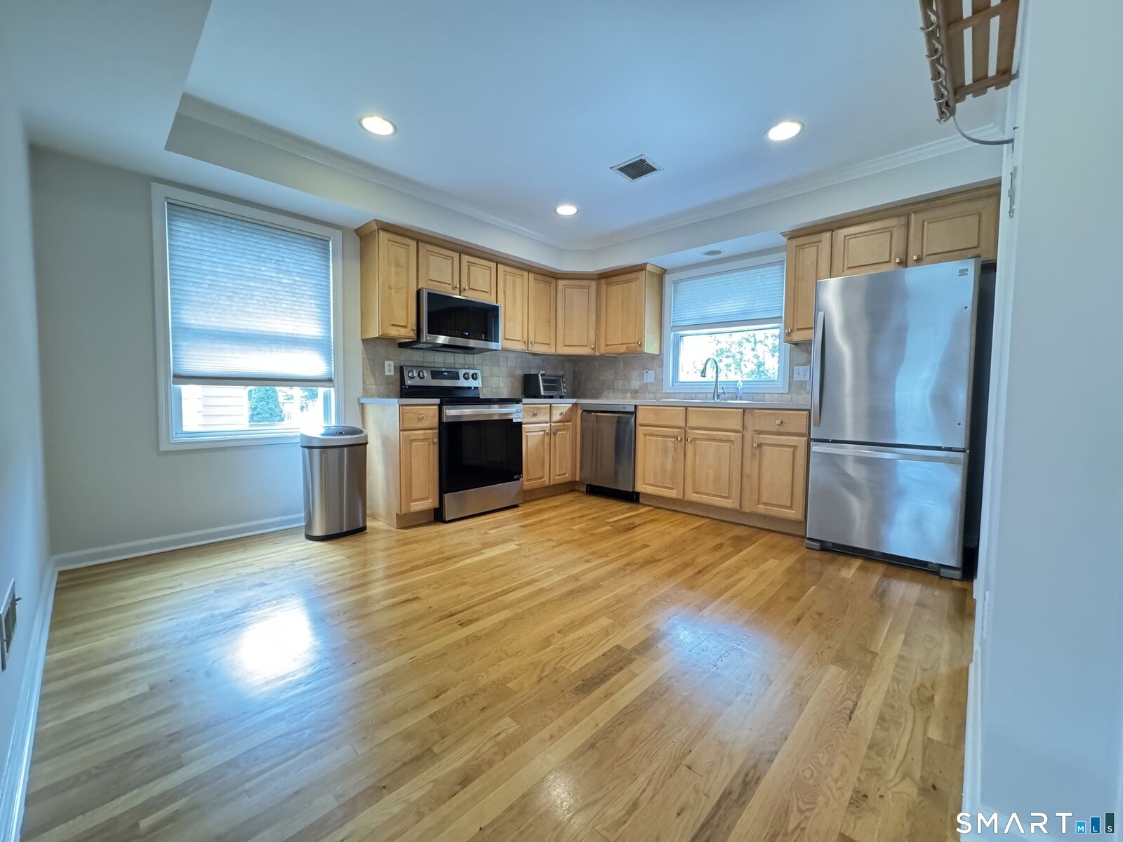 Property Photo: 17 Glenwood Avenue A CT 06854