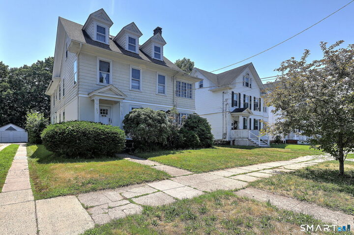 Property Photo: 575 Central Avenue CT 06515
