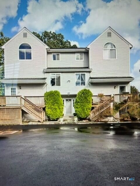 Property Photo: 158 Seaside Avenue C CT 06902