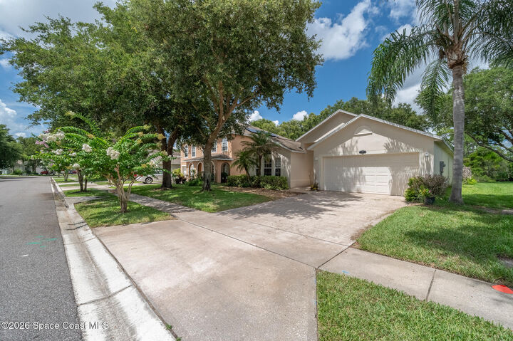 Property Photo:  537 Mason Drive  FL 32780 